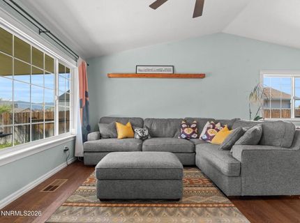 1317 Mary Jo Drive, Gardnerville, NV 89460 Photo