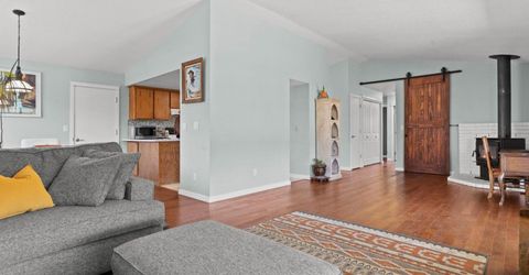 1317 Mary Jo Drive, Gardnerville, NV 89460 Photo