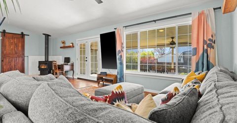 1317 Mary Jo Drive, Gardnerville, NV 89460 Photo