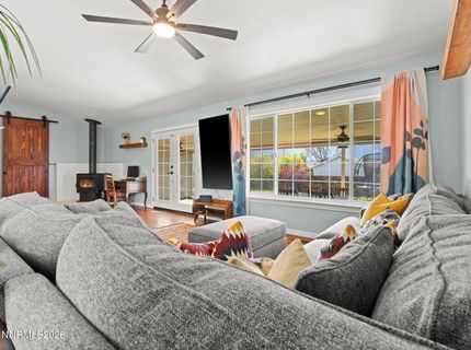 1317 Mary Jo Drive, Gardnerville, NV 89460 Photo