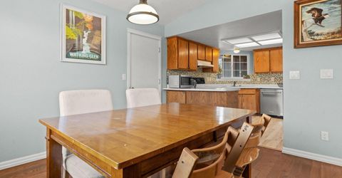 1317 Mary Jo Drive, Gardnerville, NV 89460 Photo