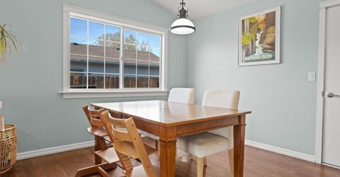 1317 Mary Jo Drive, Gardnerville, NV 89460 Photo