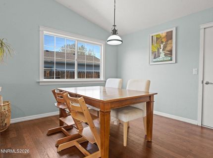 1317 Mary Jo Drive, Gardnerville, NV 89460 Photo