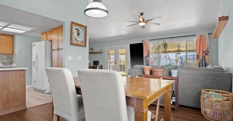 1317 Mary Jo Drive, Gardnerville, NV 89460 Photo