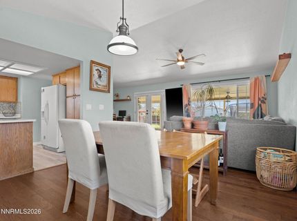 1317 Mary Jo Drive, Gardnerville, NV 89460 Photo