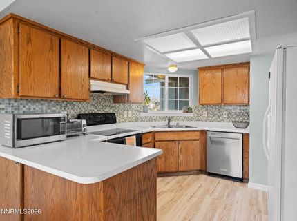 1317 Mary Jo Drive, Gardnerville, NV 89460 Photo