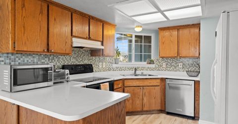 1317 Mary Jo Drive, Gardnerville, NV 89460 Photo