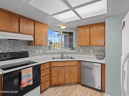 1317 Mary Jo Drive, Gardnerville, NV 89460 Photo