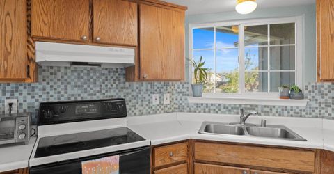 1317 Mary Jo Drive, Gardnerville, NV 89460 Photo