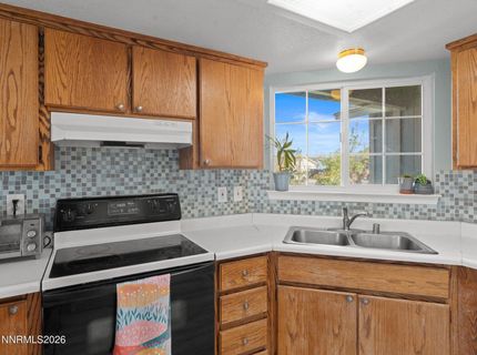 1317 Mary Jo Drive, Gardnerville, NV 89460 Photo