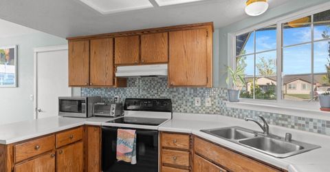 1317 Mary Jo Drive, Gardnerville, NV 89460 Photo