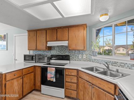 1317 Mary Jo Drive, Gardnerville, NV 89460 Photo