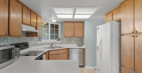 1317 Mary Jo Drive, Gardnerville, NV 89460 Photo