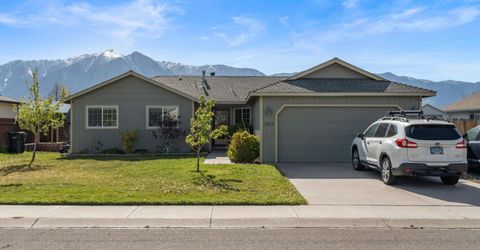 1317 Mary Jo Drive, Gardnerville, NV 89460 Photo