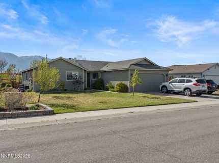 1317 Mary Jo Drive, Gardnerville, NV 89460 Photo
