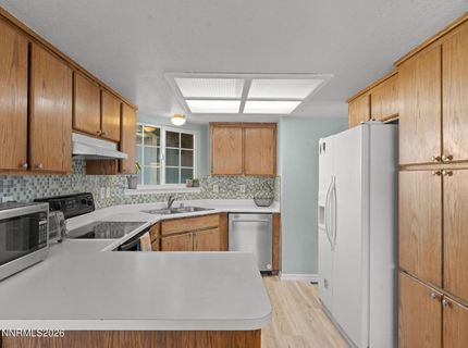 1317 Mary Jo Drive, Gardnerville, NV 89460 Photo