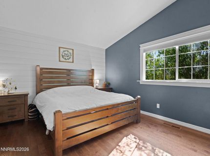 1317 Mary Jo Drive, Gardnerville, NV 89460 Photo