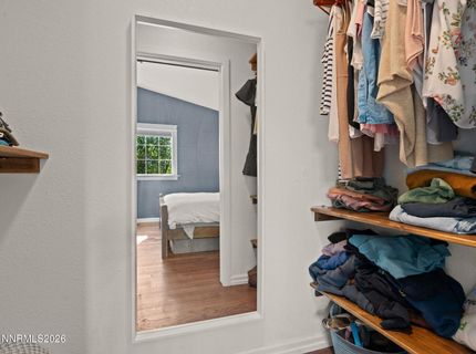 1317 Mary Jo Drive, Gardnerville, NV 89460 Photo