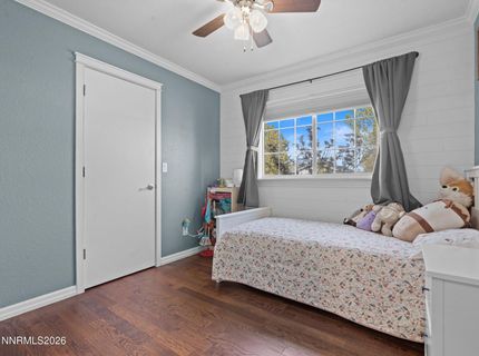 1317 Mary Jo Drive, Gardnerville, NV 89460 Photo