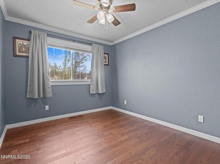 1317 Mary Jo Drive, Gardnerville, NV 89460 Photo