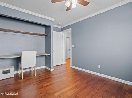 1317 Mary Jo Drive, Gardnerville, NV 89460 Photo