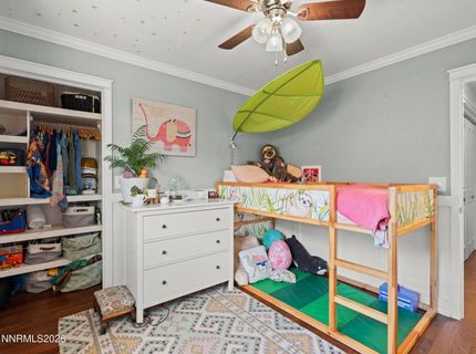 1317 Mary Jo Drive, Gardnerville, NV 89460 Photo