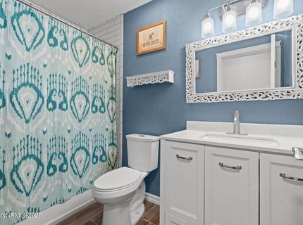 1317 Mary Jo Drive, Gardnerville, NV 89460 Photo