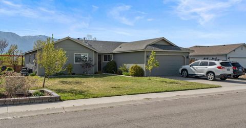 1317 Mary Jo Drive, Gardnerville, NV 89460 Photo