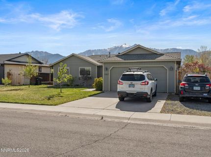 1317 Mary Jo Drive, Gardnerville, NV 89460 Photo