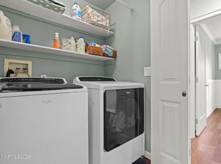 1317 Mary Jo Drive, Gardnerville, NV 89460 Photo