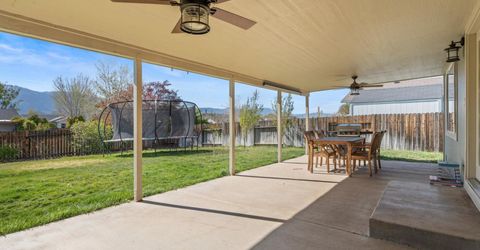 1317 Mary Jo Drive, Gardnerville, NV 89460 Photo