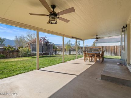1317 Mary Jo Drive, Gardnerville, NV 89460 Photo