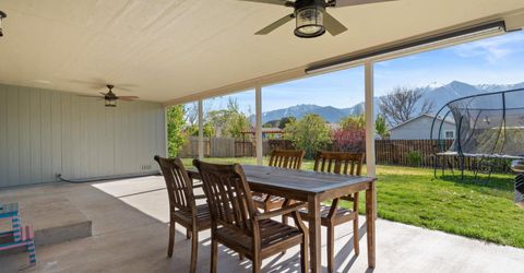 1317 Mary Jo Drive, Gardnerville, NV 89460 Photo