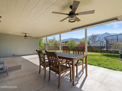 1317 Mary Jo Drive, Gardnerville, NV 89460 Photo