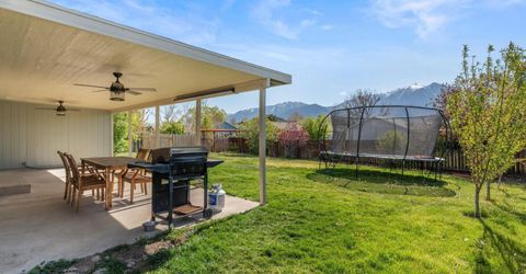 1317 Mary Jo Drive, Gardnerville, NV 89460 Photo