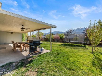 1317 Mary Jo Drive, Gardnerville, NV 89460 Photo