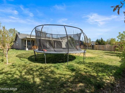 1317 Mary Jo Drive, Gardnerville, NV 89460 Photo