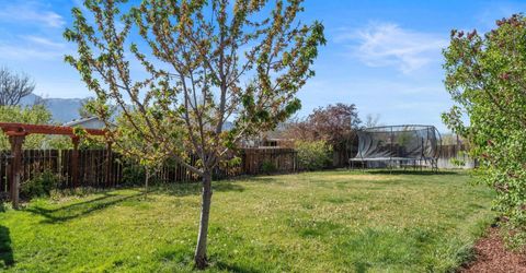 1317 Mary Jo Drive, Gardnerville, NV 89460 Photo