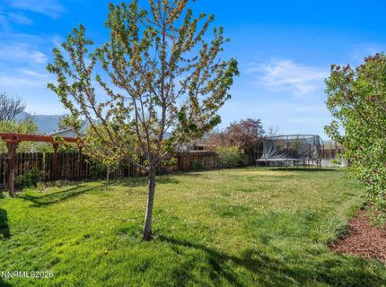 1317 Mary Jo Drive, Gardnerville, NV 89460 Photo