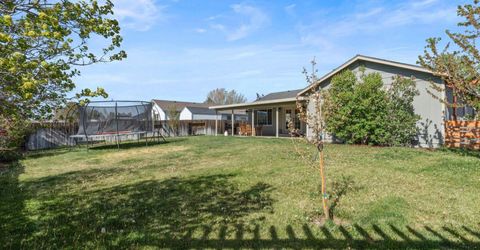 1317 Mary Jo Drive, Gardnerville, NV 89460 Photo