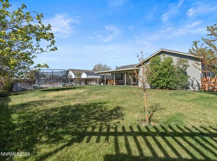 1317 Mary Jo Drive, Gardnerville, NV 89460 Photo