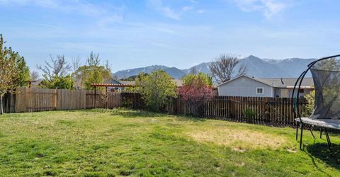 1317 Mary Jo Drive, Gardnerville, NV 89460 Photo
