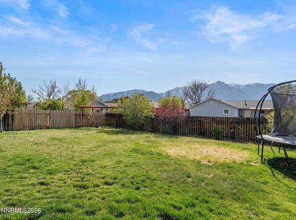 1317 Mary Jo Drive, Gardnerville, NV 89460 Photo