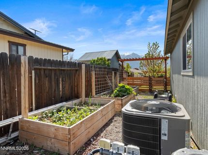 1317 Mary Jo Drive, Gardnerville, NV 89460 Photo