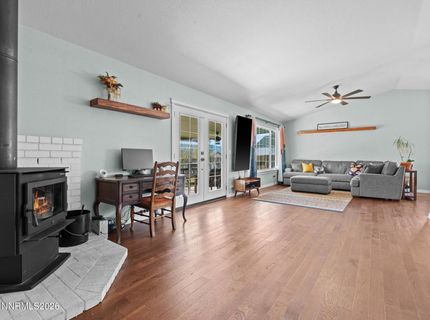 1317 Mary Jo Drive, Gardnerville, NV 89460 Photo