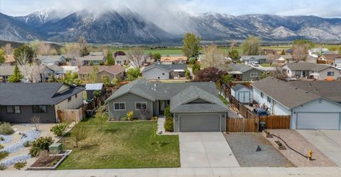 1317 Mary Jo Drive, Gardnerville, NV 89460 Photo
