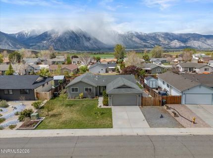 1317 Mary Jo Drive, Gardnerville, NV 89460 Photo