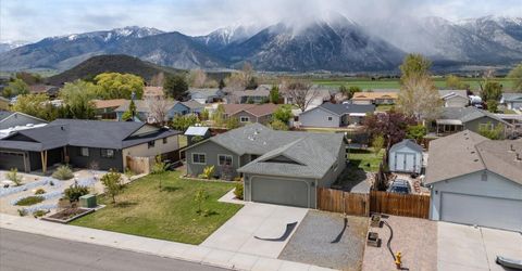 1317 Mary Jo Drive, Gardnerville, NV 89460 Photo