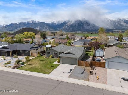 1317 Mary Jo Drive, Gardnerville, NV 89460 Photo