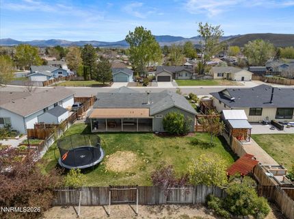 1317 Mary Jo Drive, Gardnerville, NV 89460 Photo